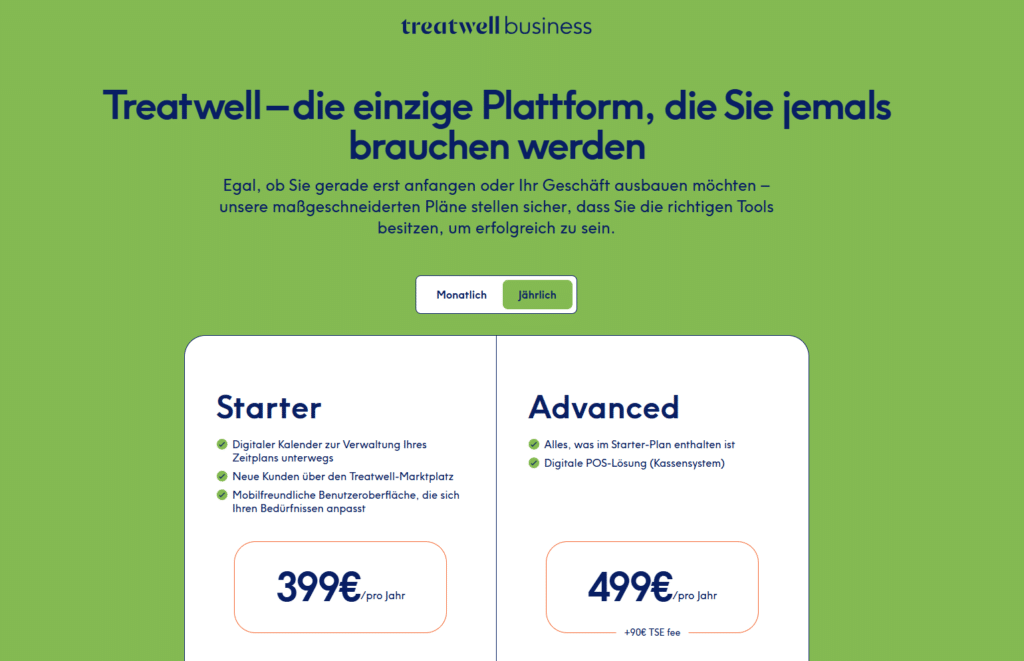 treatwell